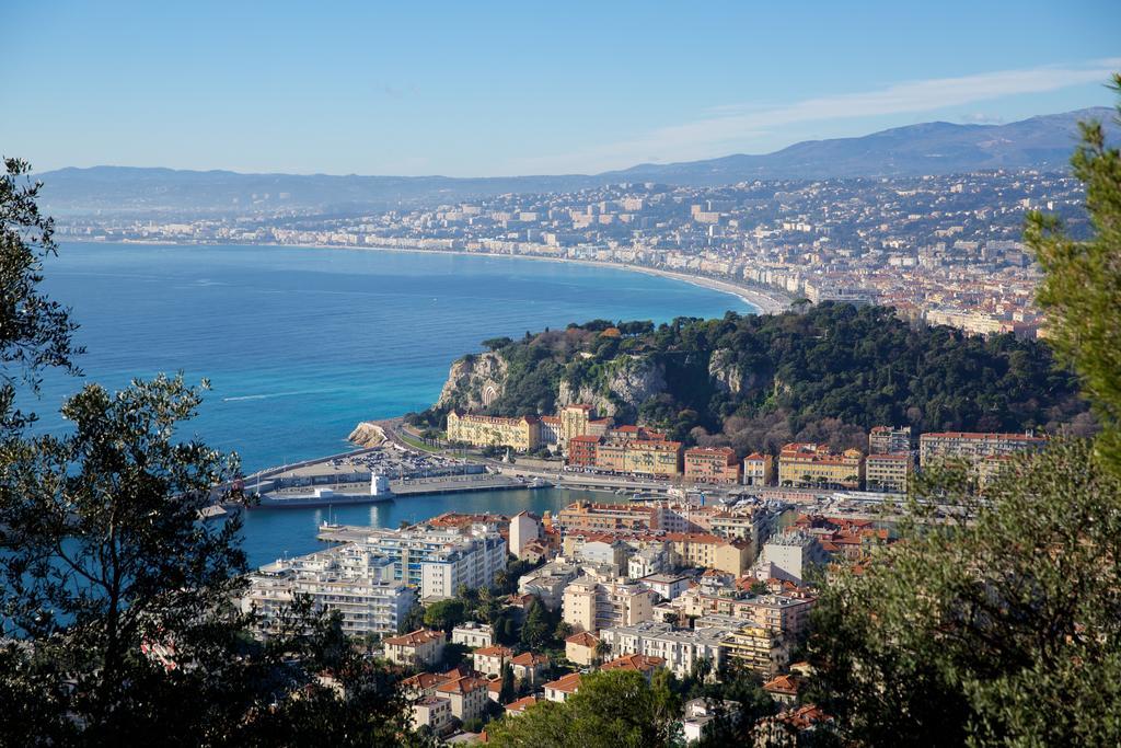 "Le Zen" By Enjoynice, Central Spacious Apartment With Airco, Beach At 10 Min Szoba fotó