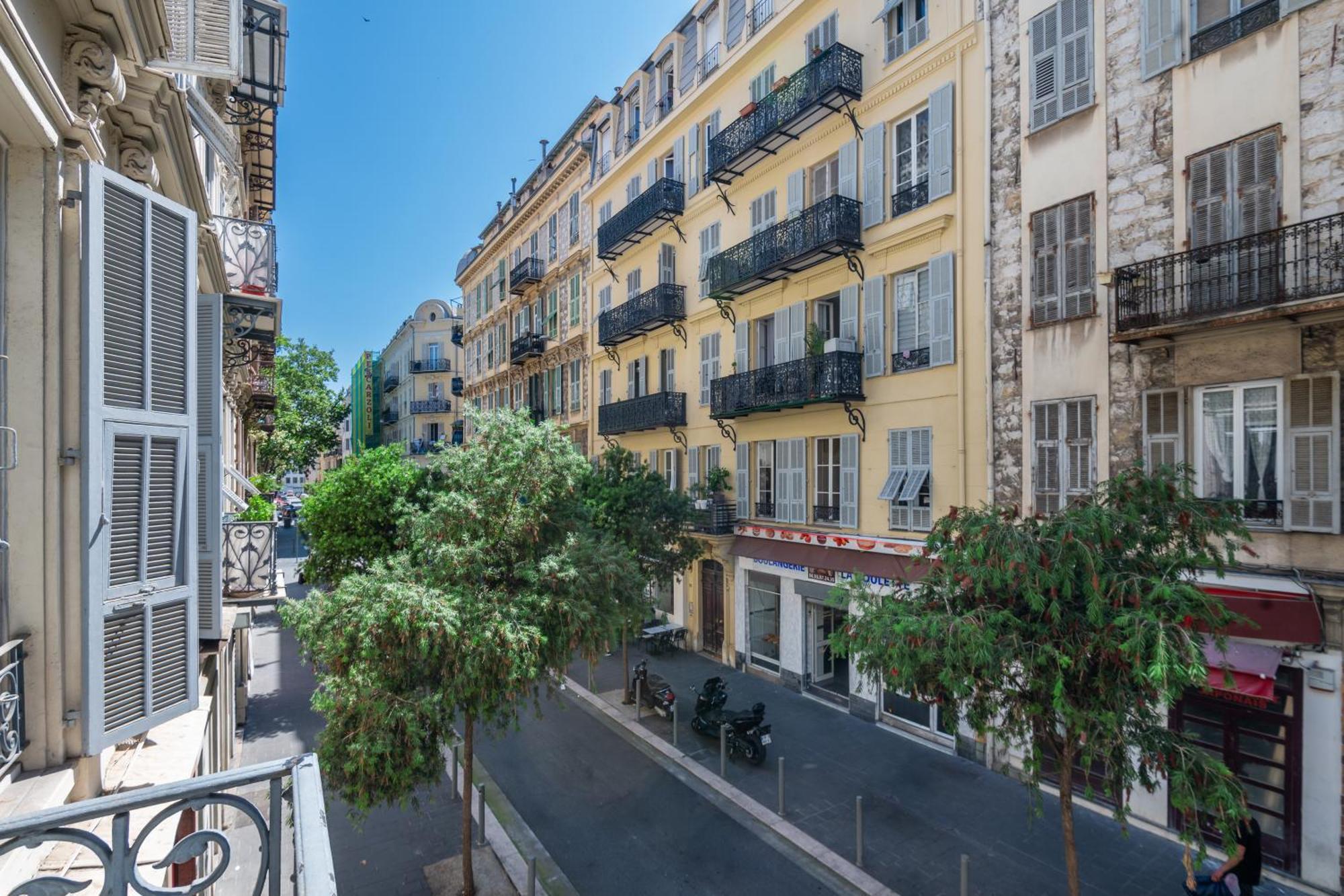 "Le Zen" By Enjoynice, Central Spacious Apartment With Airco, Beach At 10 Min Kültér fotó