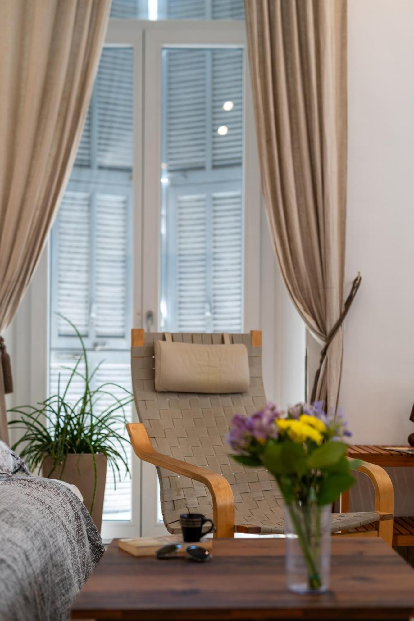 "Le Zen" By Enjoynice, Central Spacious Apartment With Airco, Beach At 10 Min Kültér fotó